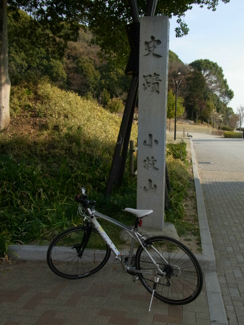 桜花舞う城下町とみやびな山車が繰り広げる祭礼・犬山祭: 自転車で温泉巡り